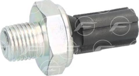 FARE 32093 - Датчик, тиск масла autocars.com.ua