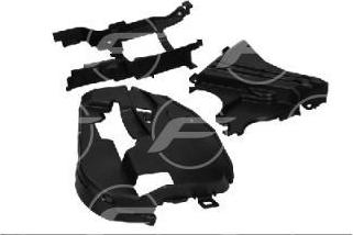 FARE 32118 - Кожух, зубчастий ремінь autocars.com.ua