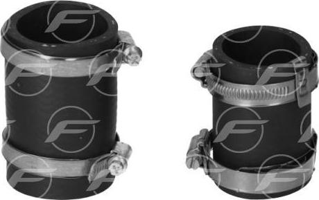 FARE 32191 - Шланг радіатора autocars.com.ua