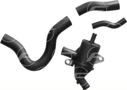 FARE 32230 - Клапан, відведення повітря з картера autocars.com.ua