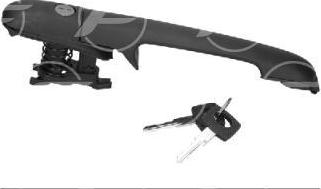 FARE 32261 - Ручка двері autocars.com.ua