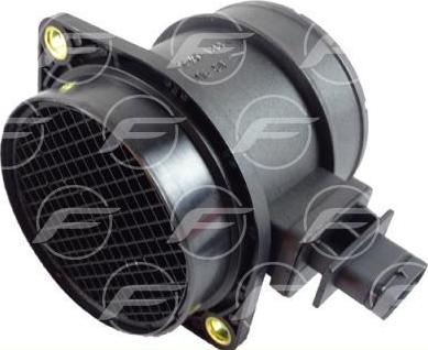 FARE 32266 - Датчик потоку, маси повітря autocars.com.ua