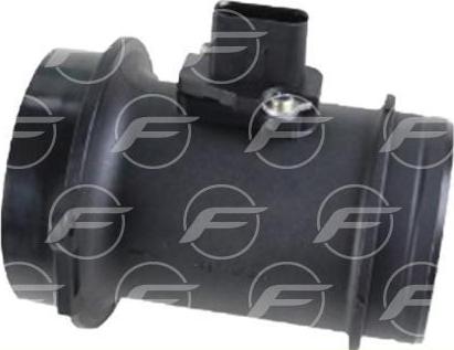 FARE 32267 - Датчик потоку, маси повітря autocars.com.ua