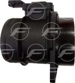 FARE 32268 - Датчик потоку, маси повітря autocars.com.ua