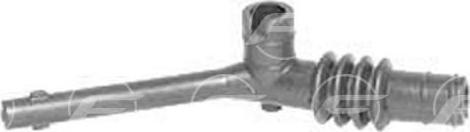 FARE 32276 - Масляний шланг autocars.com.ua