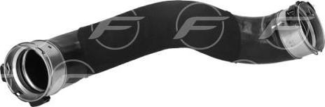 FARE 32310 - Шланг, теплообмінник - опалення autocars.com.ua