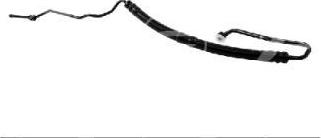 FARE 32316 - Гідравлічний шланг, рульове управління autocars.com.ua