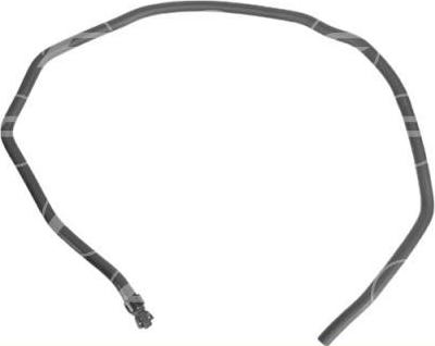 FARE 32334 - Шланг радіатора autocars.com.ua