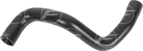 FARE 32342 - Шланг радіатора autocars.com.ua