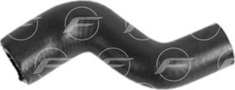 FARE 32358 - Шланг радіатора autocars.com.ua