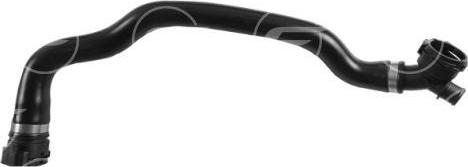 FARE 32386 - Шланг радіатора autocars.com.ua