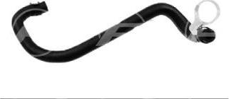 FARE 32401 - Шланг радіатора autocars.com.ua