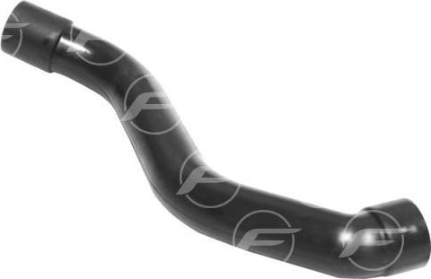 FARE 32521 - Шланг, вентиляція картера autocars.com.ua