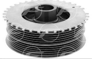 FARE 32565 - Ремінний шків, колінчастий вал autocars.com.ua