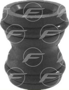 FARE 32578 - Трубка охолоджуючої рідини autocars.com.ua