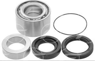 FARE 32598 - Підшипник ступиці колеса autocars.com.ua