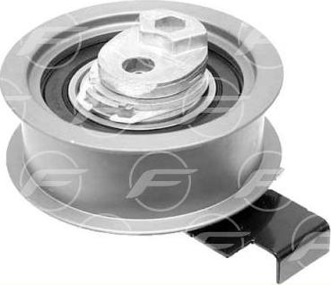 FARE 32608 - Натяжна ролик, ремінь ГРМ autocars.com.ua