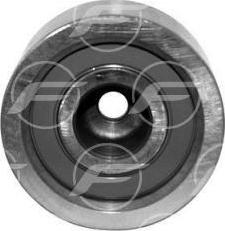 FARE 32609 - Натягувач ременя, клинові зуб. autocars.com.ua