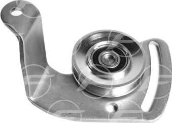 FARE 32611 - Натягувач ременя, клинові зуб. autocars.com.ua