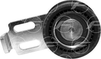 FARE 32612 - Натягувач ременя, клинові зуб. autocars.com.ua