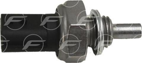 FARE 32647 - Датчик, температура охолоджуючої рідини autocars.com.ua