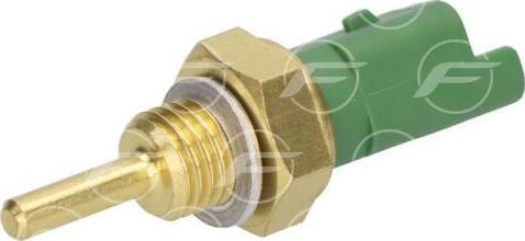 FARE 32651 - Датчик, температура охолоджуючої рідини autocars.com.ua