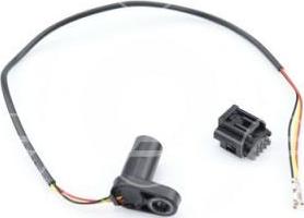 FARE 32670 - Датчик частоти обертання, автоматична коробка передач autocars.com.ua