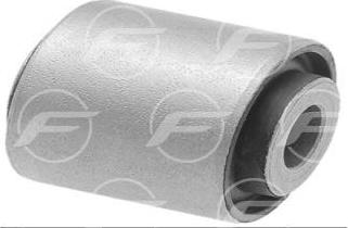 FARE 32734 - Кронштейн, подушки важеля autocars.com.ua