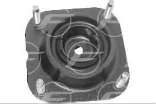 FARE 32766 - Опора стійки амортизатора, подушка autocars.com.ua