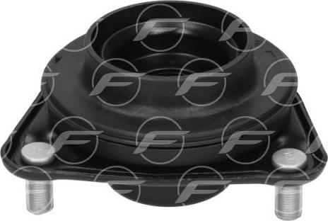 FARE 32772 - Опора стійки амортизатора, подушка autocars.com.ua