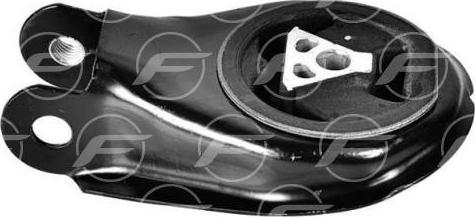 FARE 32792 - Подушка, підвіска двигуна autocars.com.ua