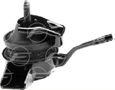 FARE 32813 - Подушка, підвіска двигуна autocars.com.ua