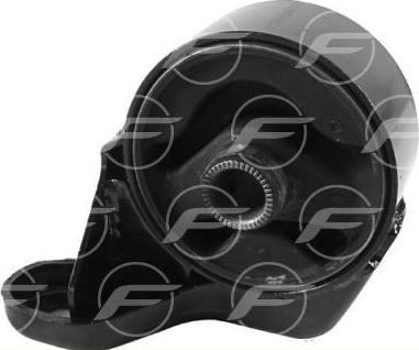 FARE 32815 - Подушка, підвіска двигуна autocars.com.ua