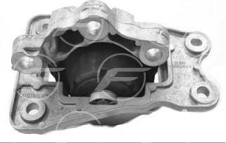 FARE 32816 - Подушка, підвіска двигуна autocars.com.ua