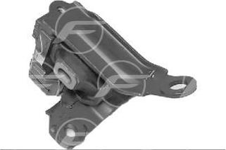 FARE 32831 - Подушка, підвіска двигуна autocars.com.ua