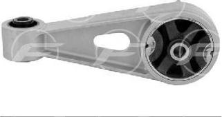 FARE 32832 - Подушка, підвіска двигуна autocars.com.ua