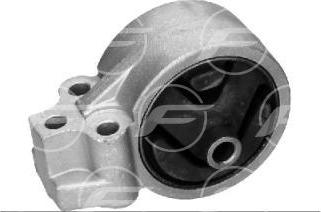 FARE 32842 - Подушка, підвіска двигуна autocars.com.ua