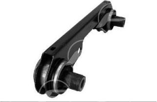 FARE 32858 - Подушка, підвіска двигуна autocars.com.ua