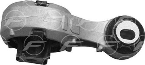 FARE 32864 - Подушка, підвіска двигуна autocars.com.ua