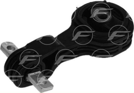 FARE 32869 - Подушка, підвіска двигуна autocars.com.ua