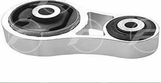 FARE 32875 - Подушка, підвіска двигуна autocars.com.ua