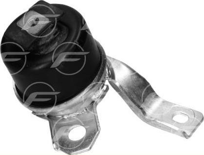 FARE 32878 - Подушка, підвіска двигуна autocars.com.ua