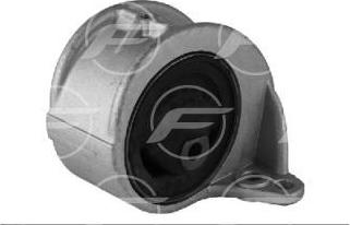 FARE 32885 - Подушка, підвіска двигуна autocars.com.ua