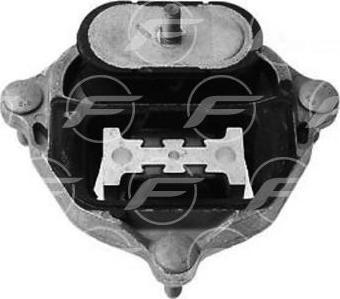 FARE 32886 - Підвіска, ступінчаста коробка передач autocars.com.ua