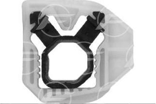 FARE 32893 - Підвіска, радіатор autocars.com.ua