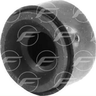 FARE 32896 - Буфер, кожух двигуна autocars.com.ua