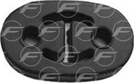 FARE 32905 - Кронштейн, втулка, система випуску autocars.com.ua