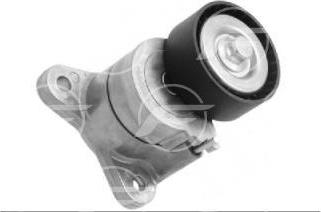 FARE 32940 - Натягувач ременя, клинові зуб. autocars.com.ua