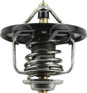 FARE 32969 - Термостат, охолоджуюча рідина autocars.com.ua