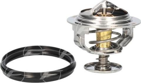 FARE 32971 - Термостат, охолоджуюча рідина autocars.com.ua